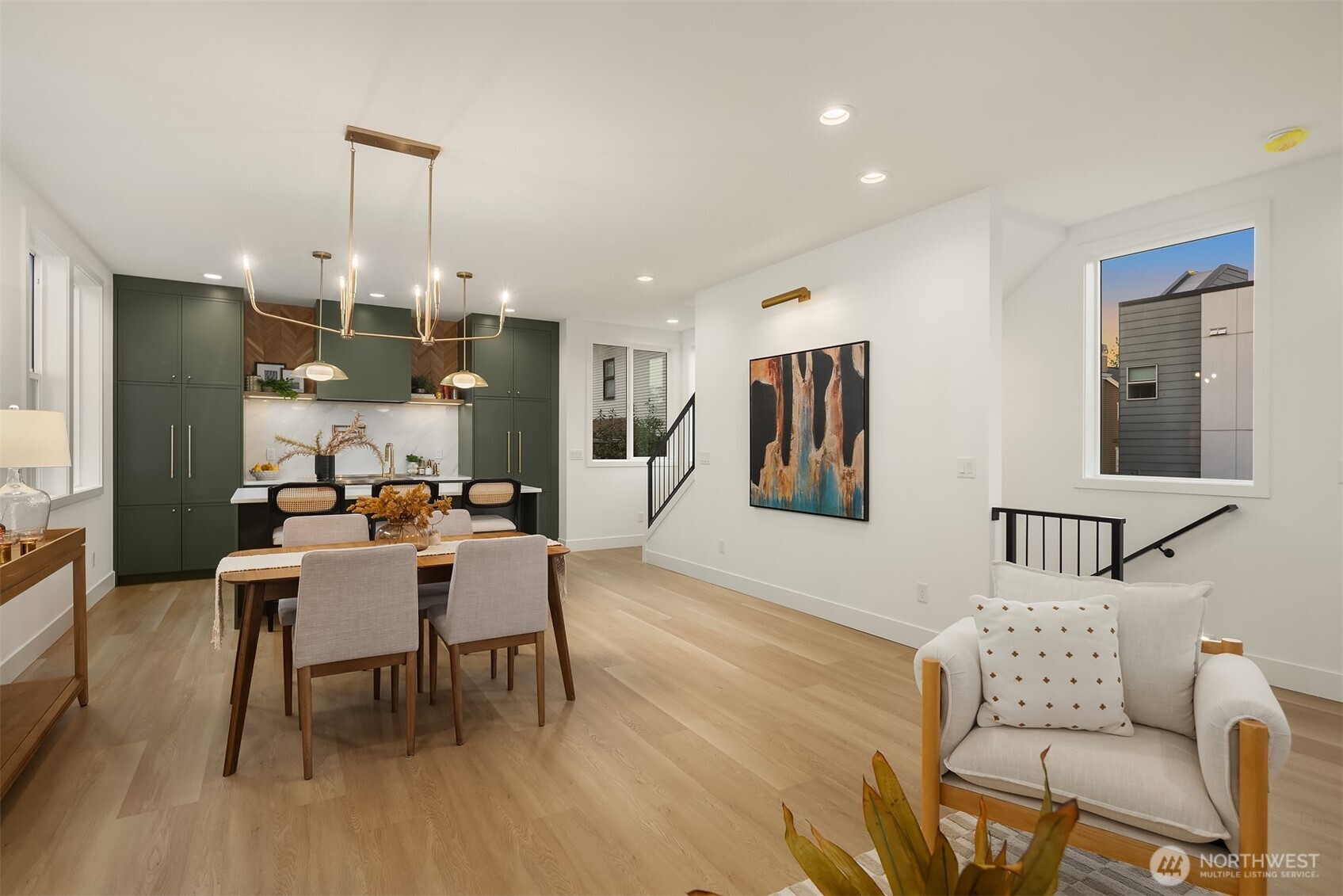 920 34th Avenue Unit: B