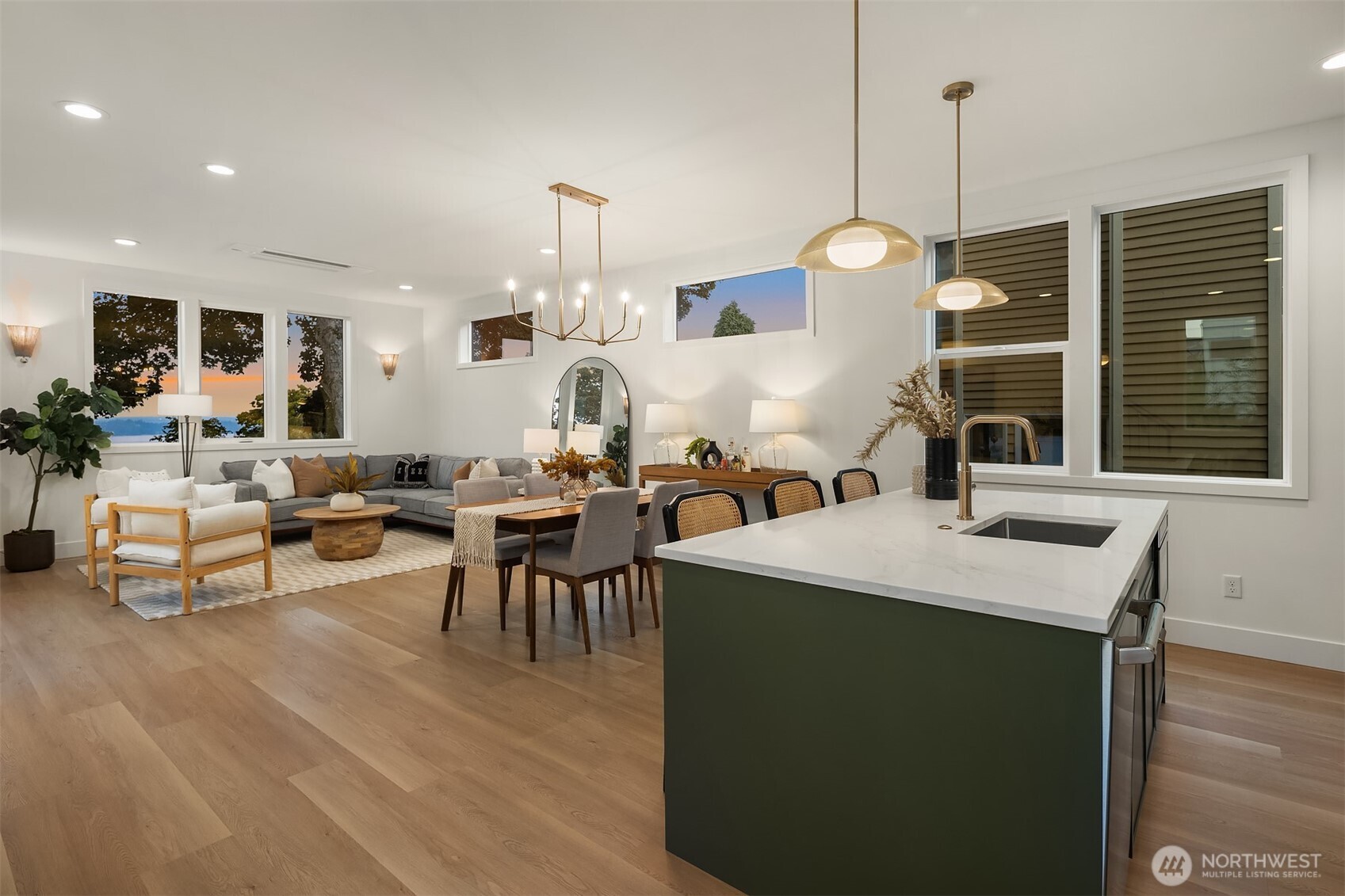920 34th Avenue Unit: B