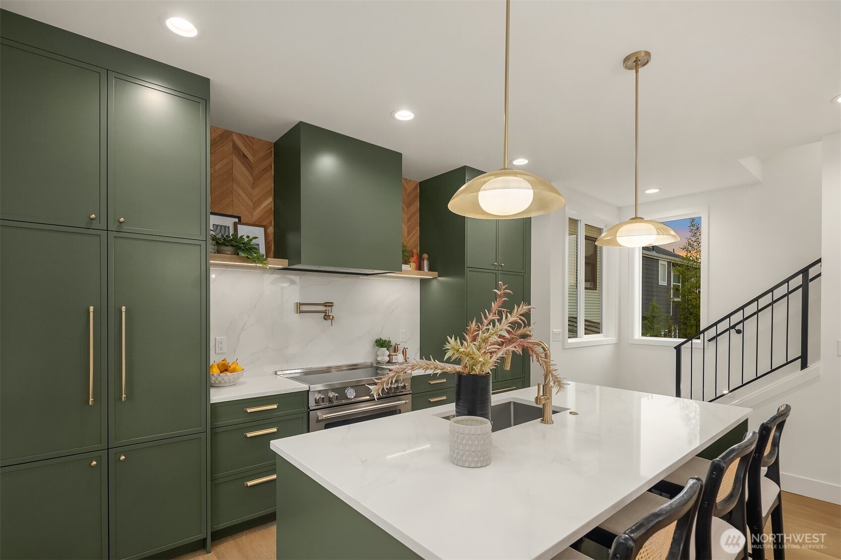 920 34th Avenue Unit: B