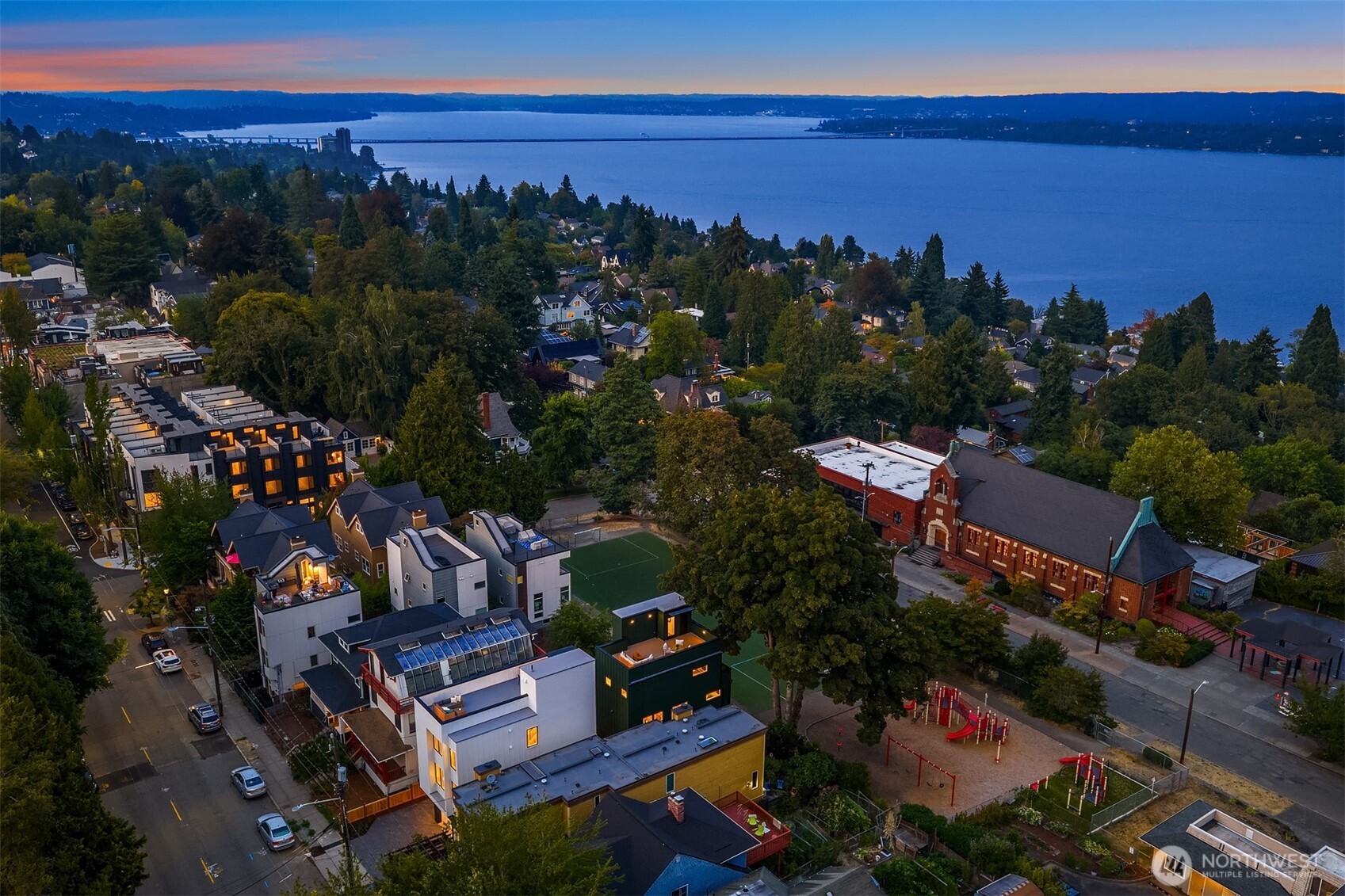 920 34th Avenue Unit: B