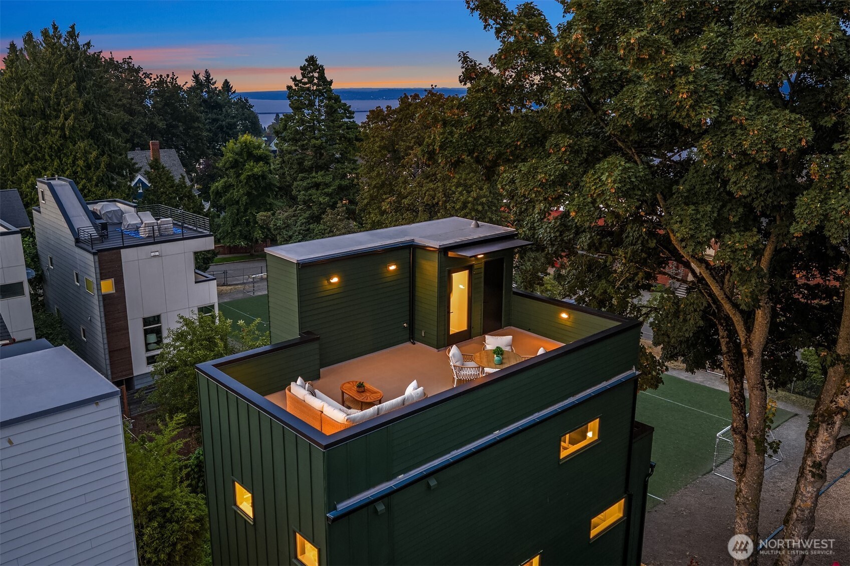 920 34th Avenue Unit: B