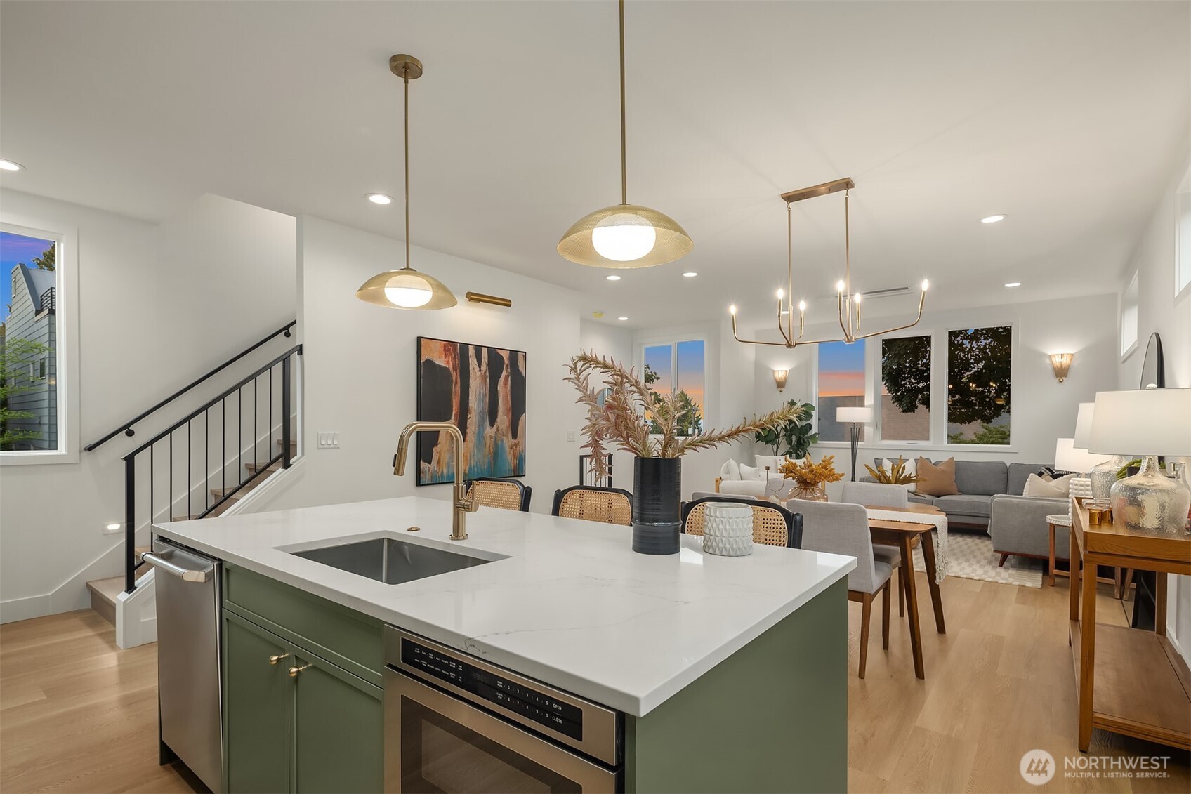 920 34th Avenue Unit: B