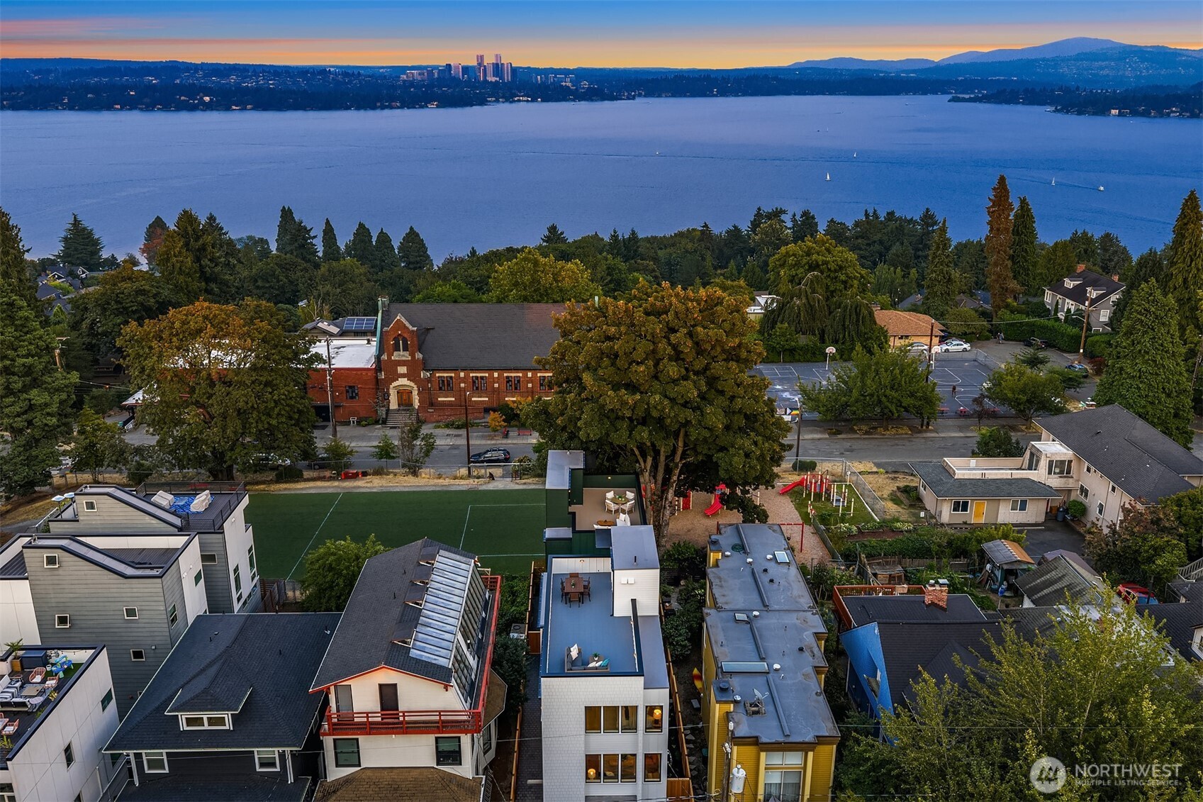 920 34th Avenue Unit: B