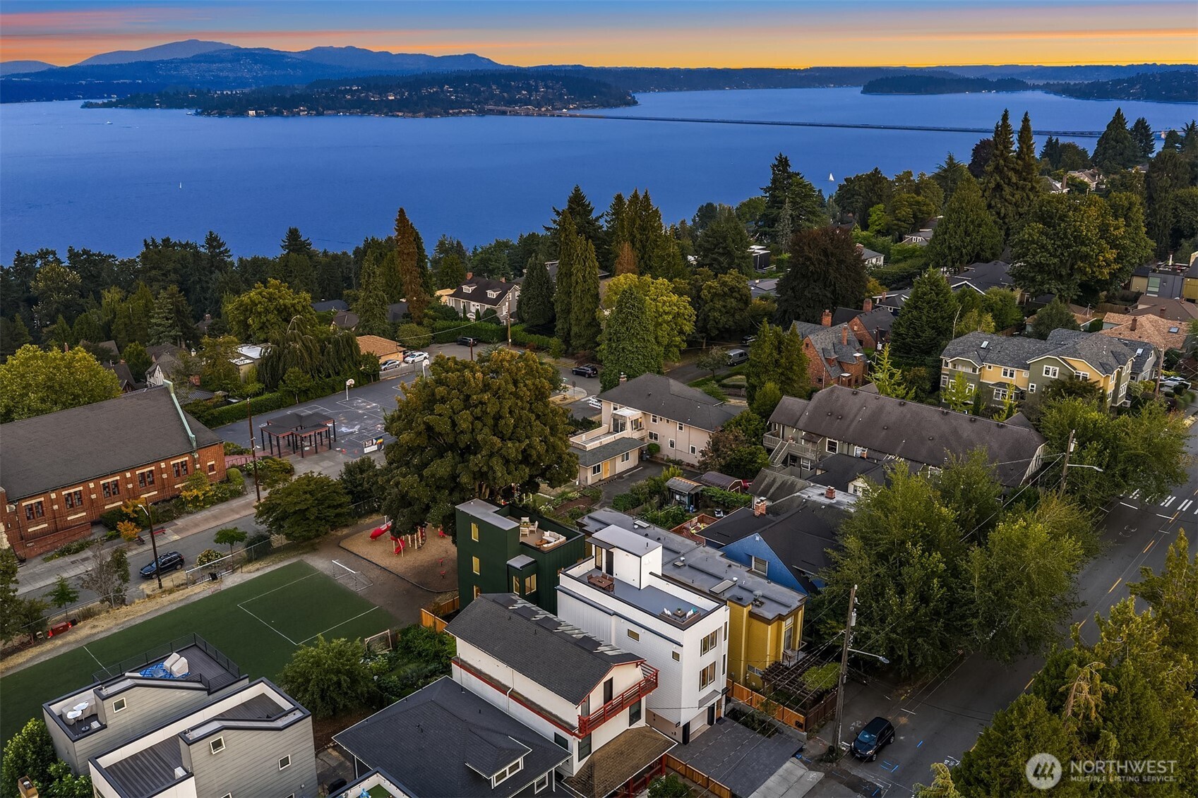 920 34th Avenue Unit: B