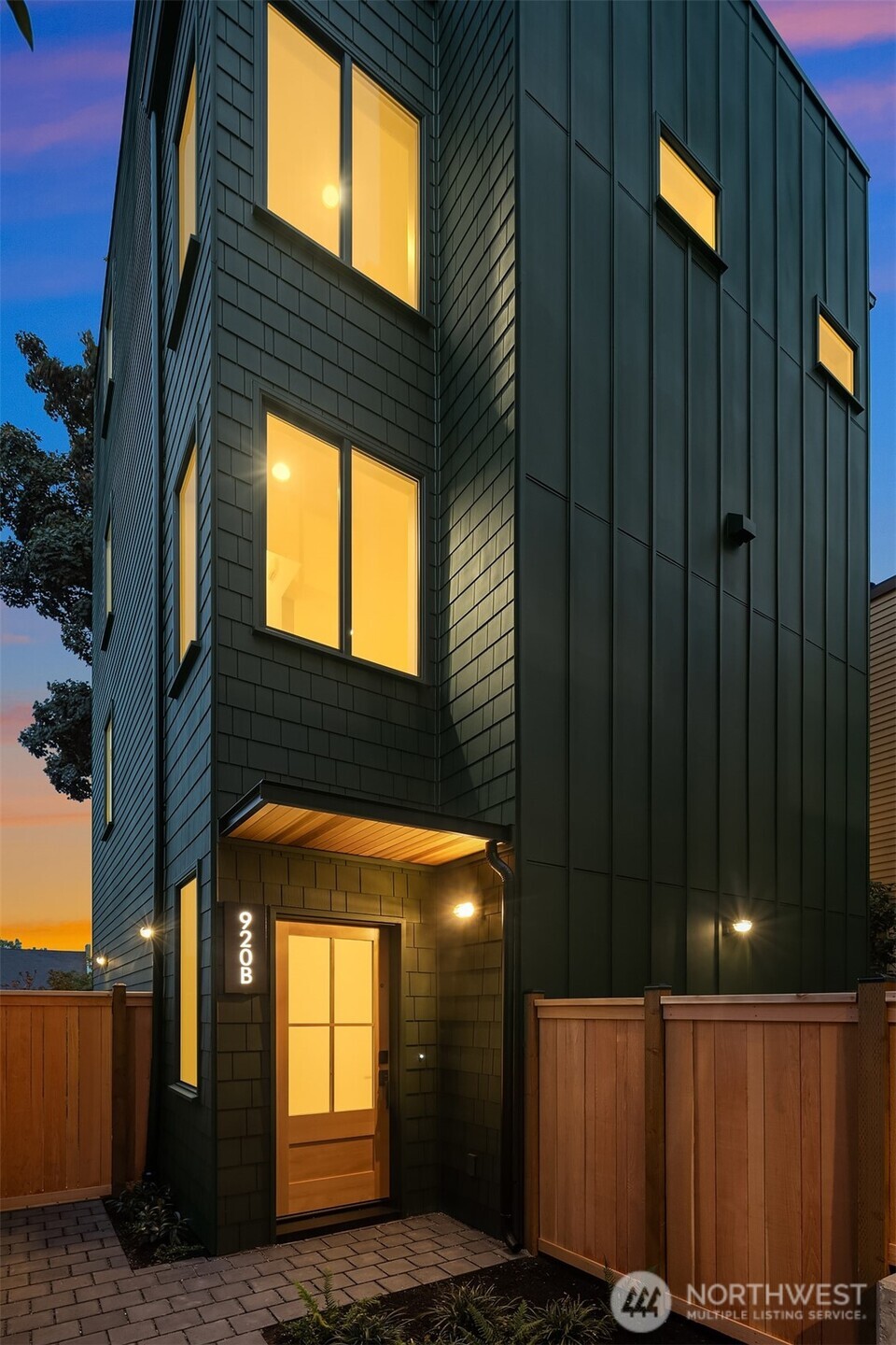 920 34th Avenue Unit: B