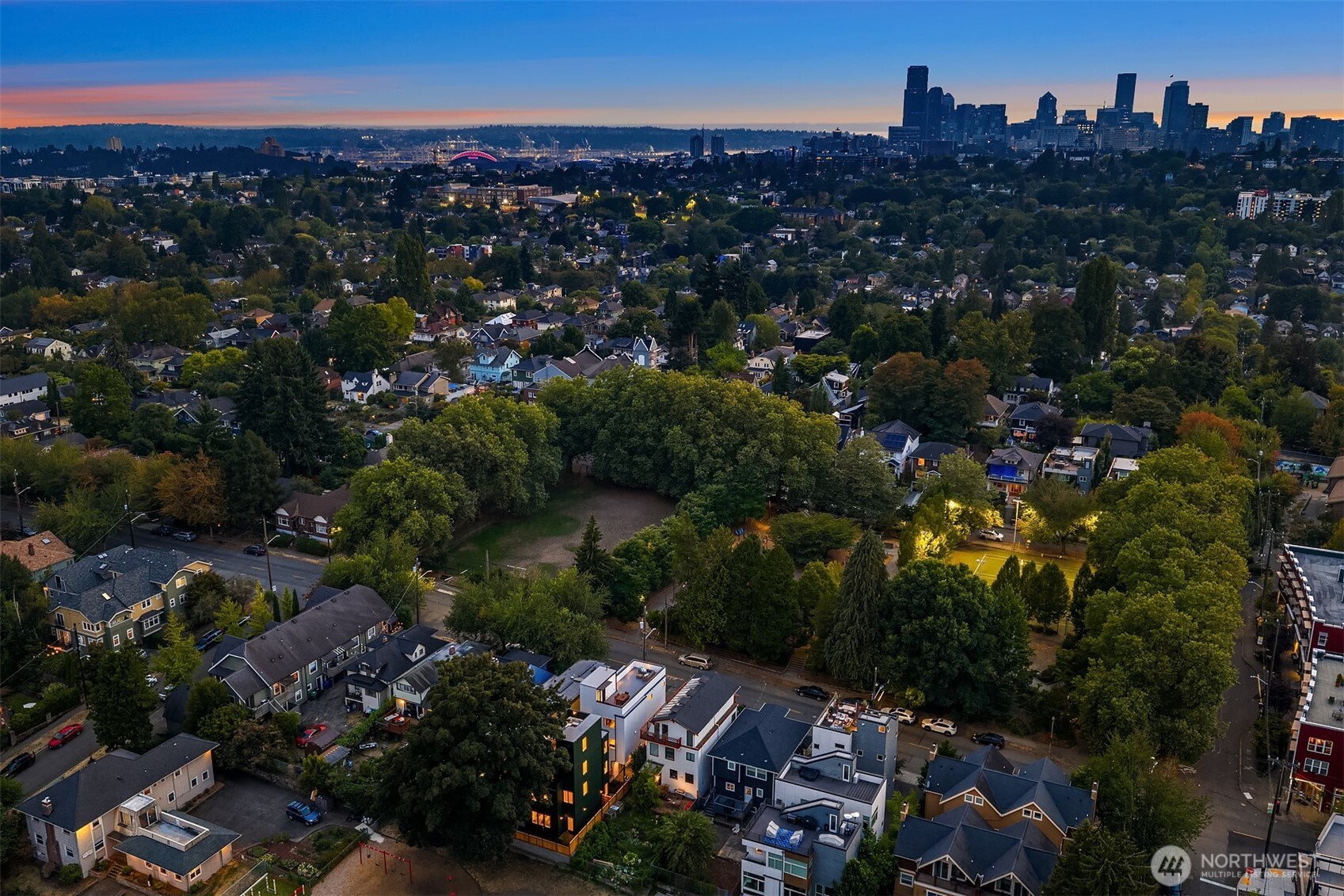 920 34th Avenue Unit: B