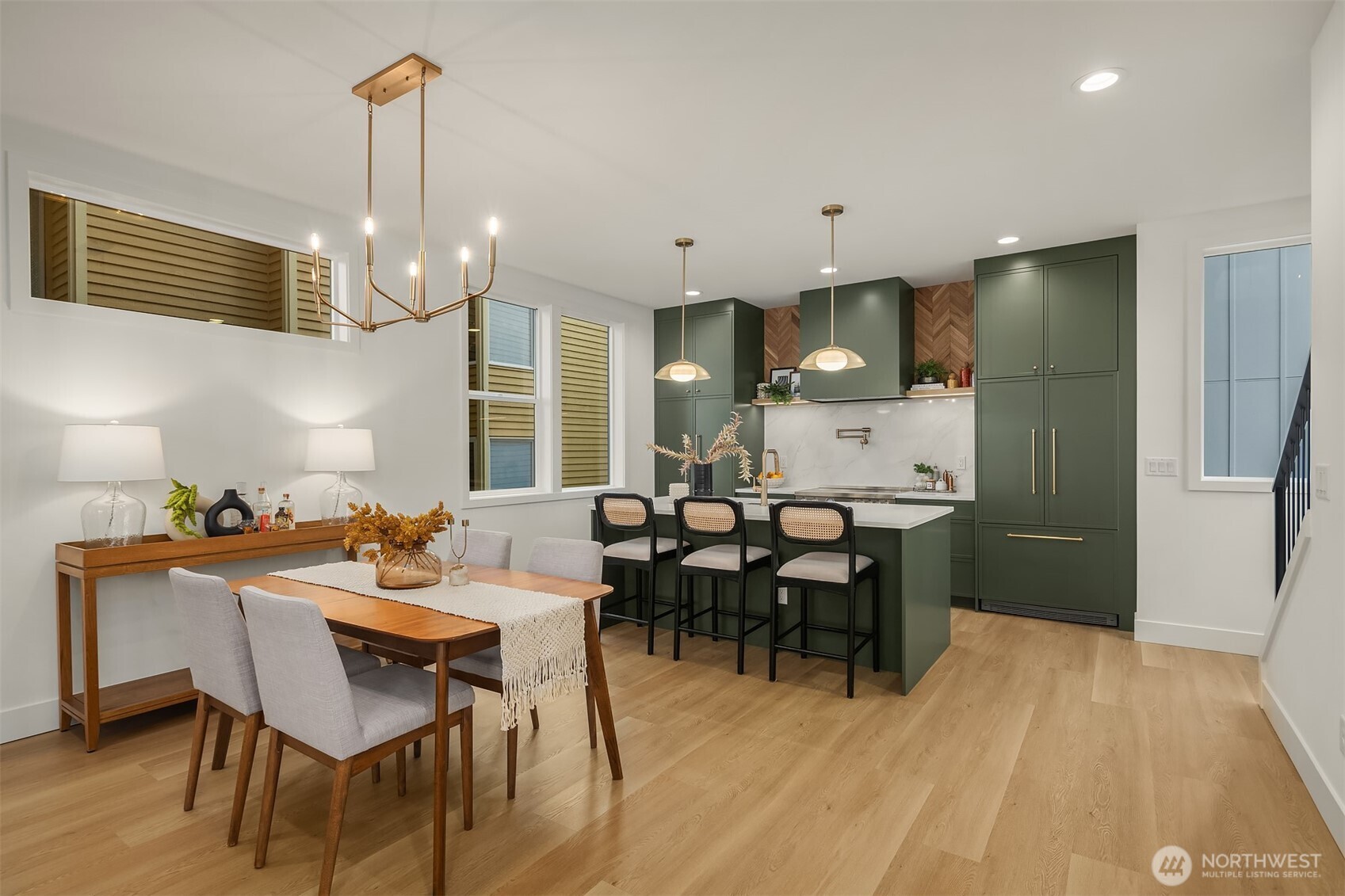 920 34th Avenue Unit: B