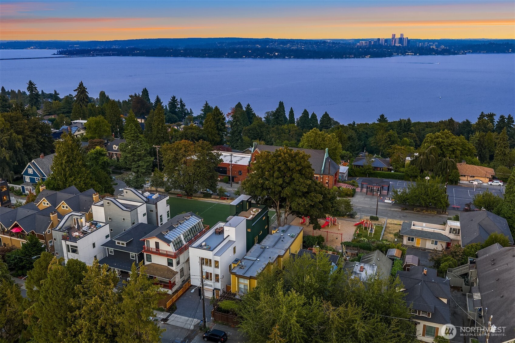 920 34th Avenue Unit: B