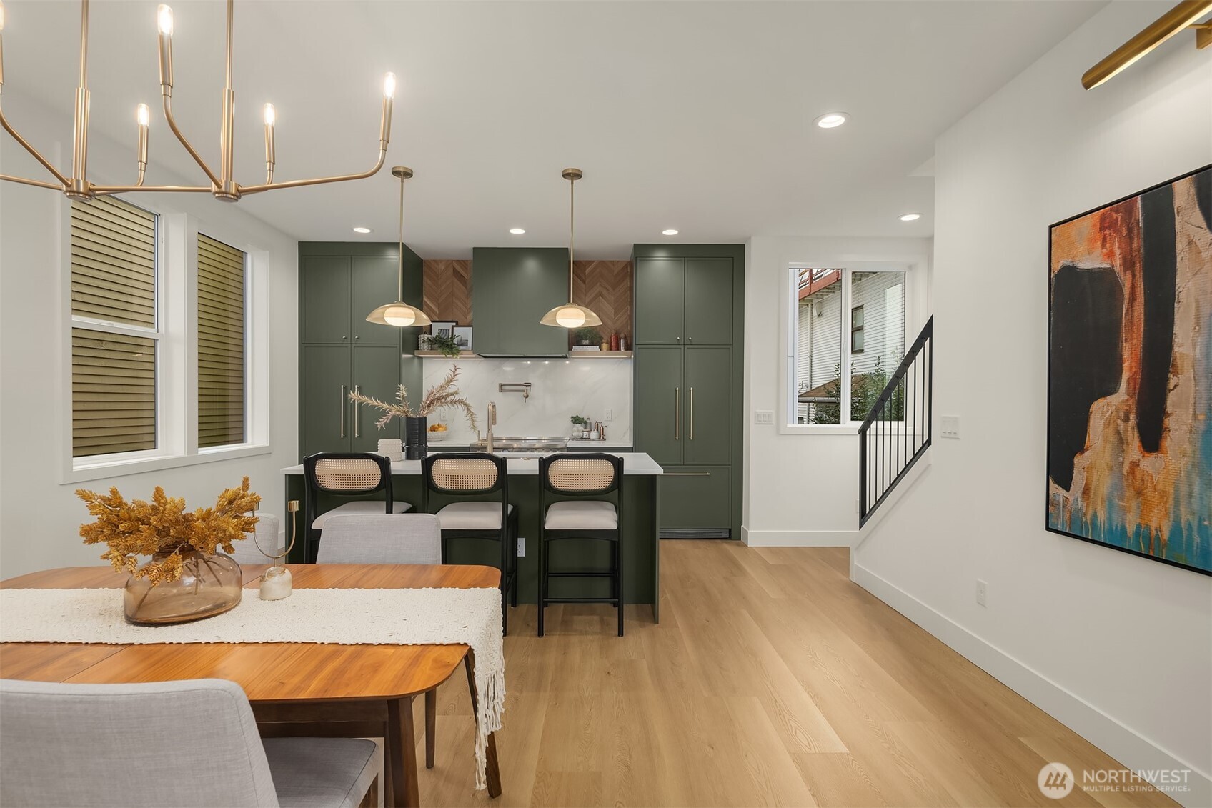 920 34th Avenue Unit: B