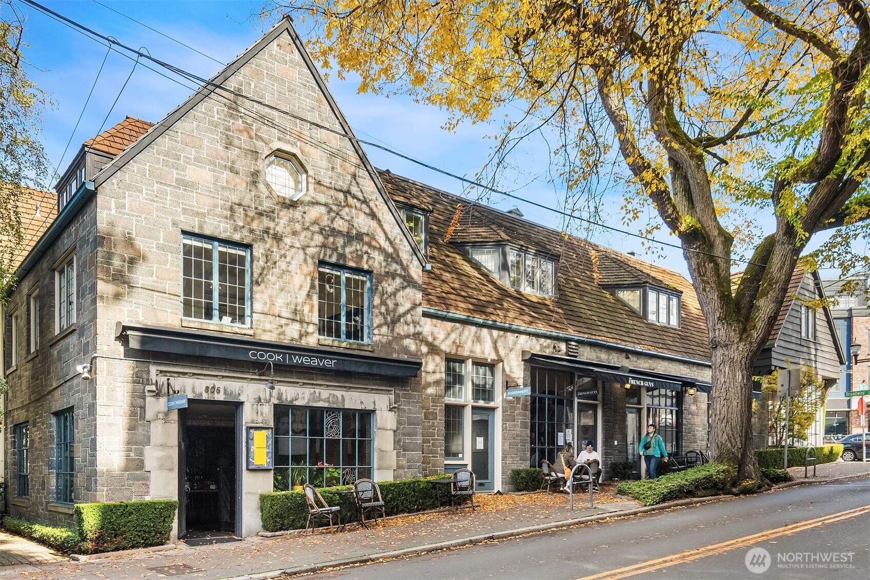 726 Boylston Avenue E Unit: 5