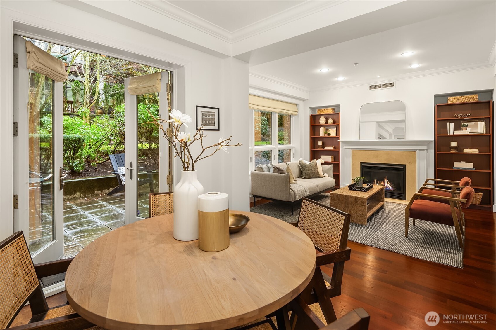 726 Boylston Avenue E Unit: 5