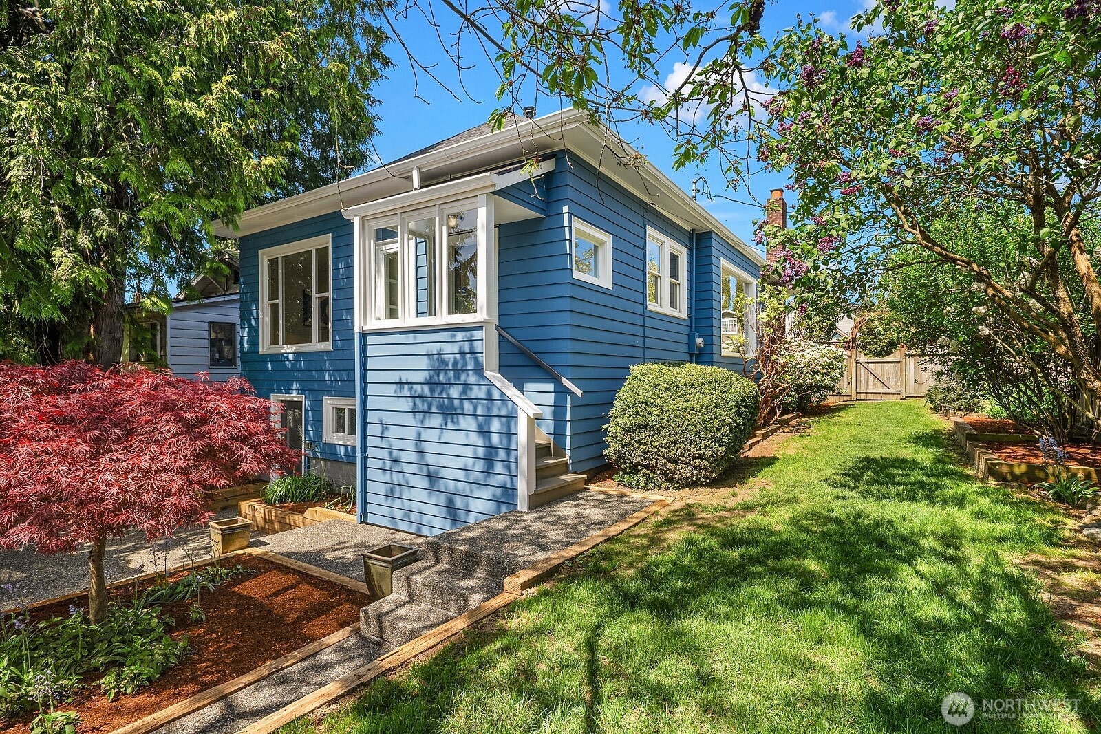 715 N 72nd Street