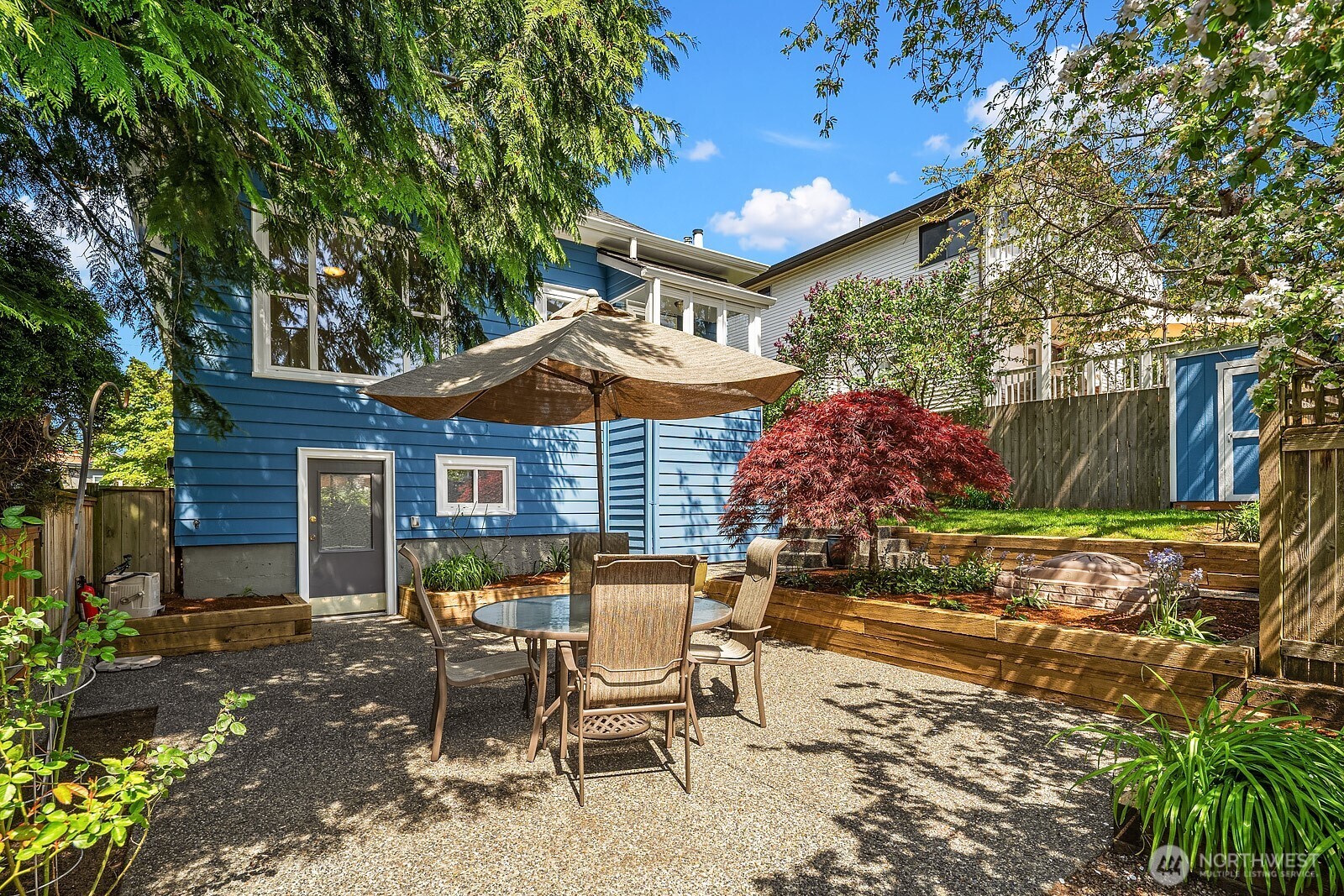 715 N 72nd Street