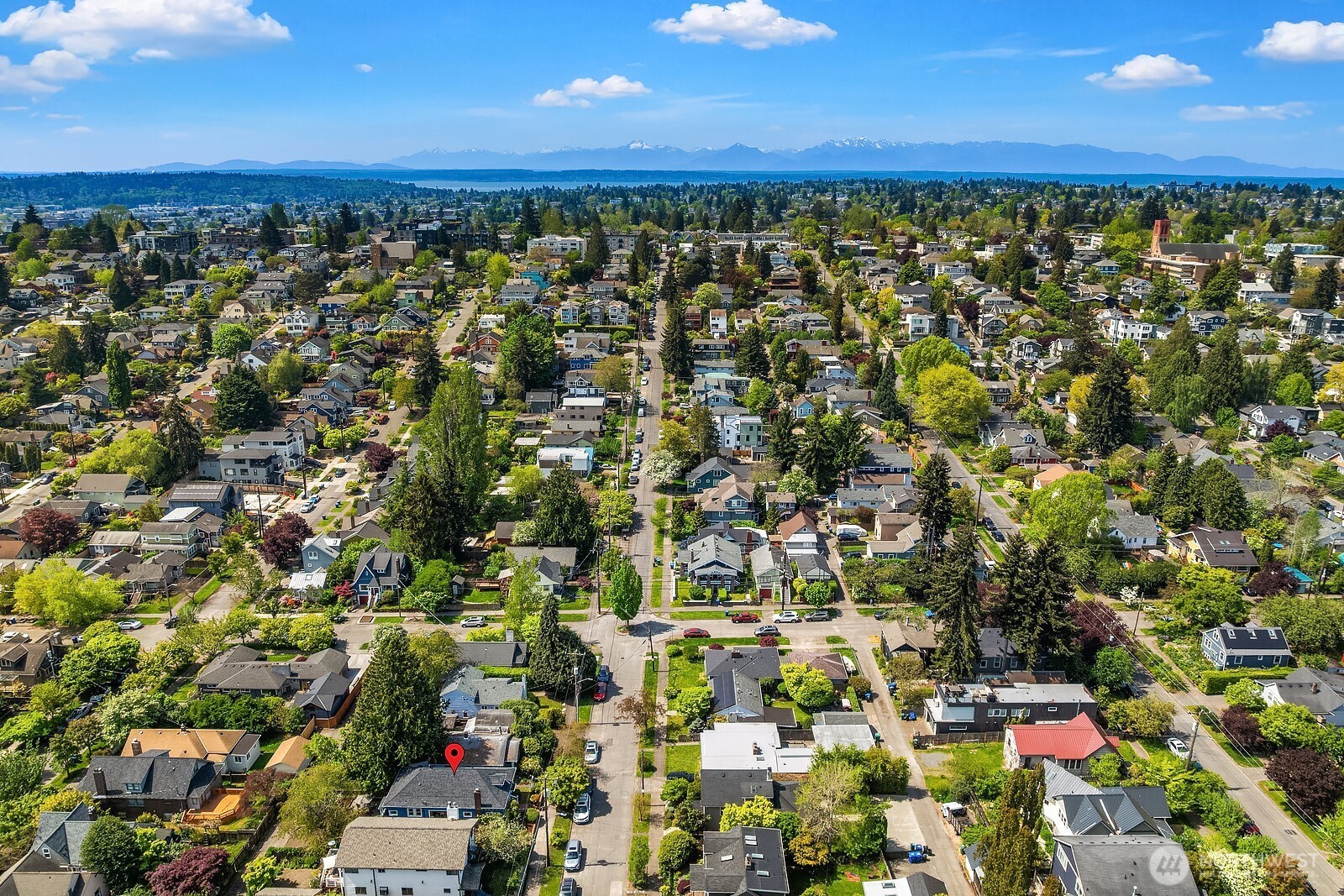 715 N 72nd Street