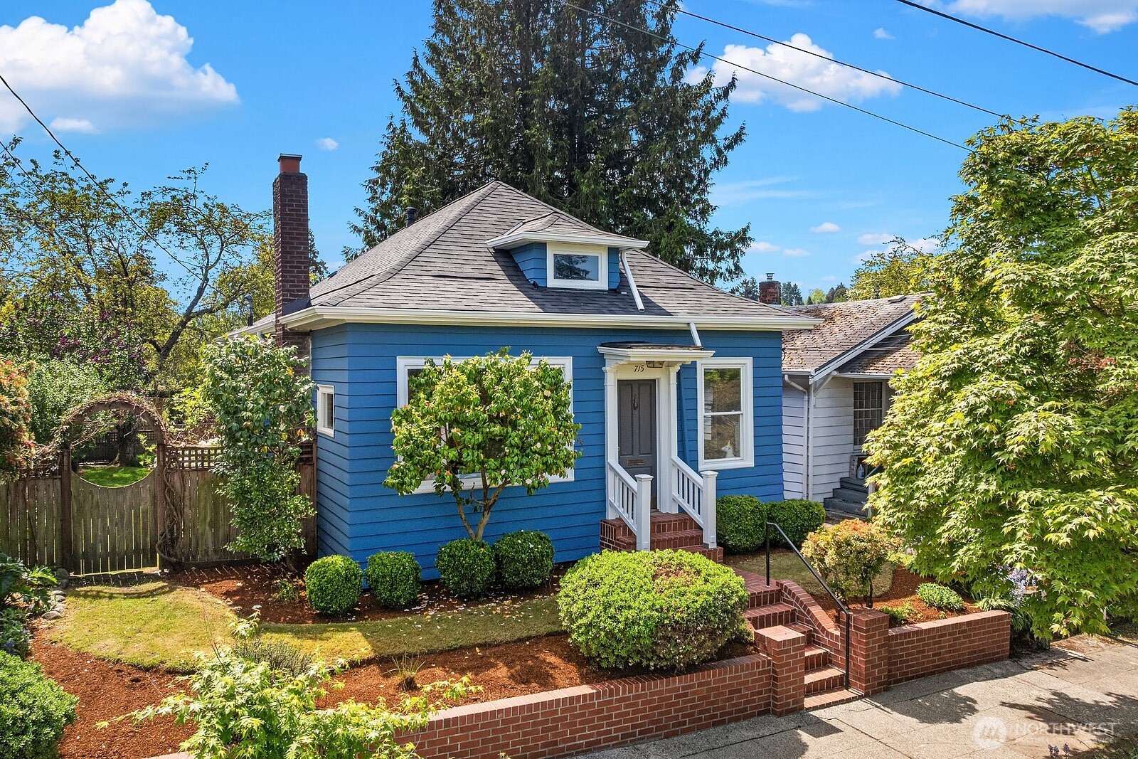 715 N 72nd Street