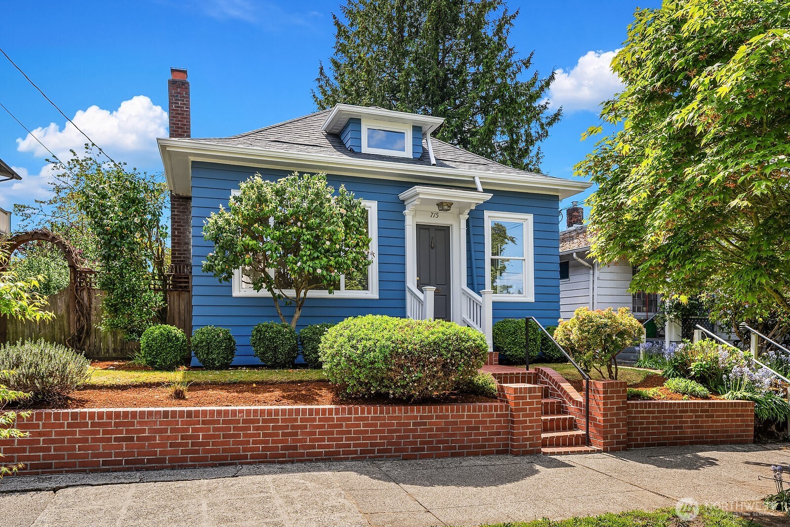 715 N 72nd Street