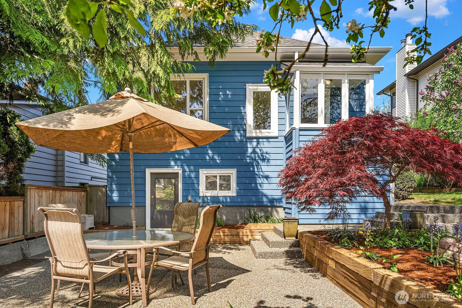 715 N 72nd Street