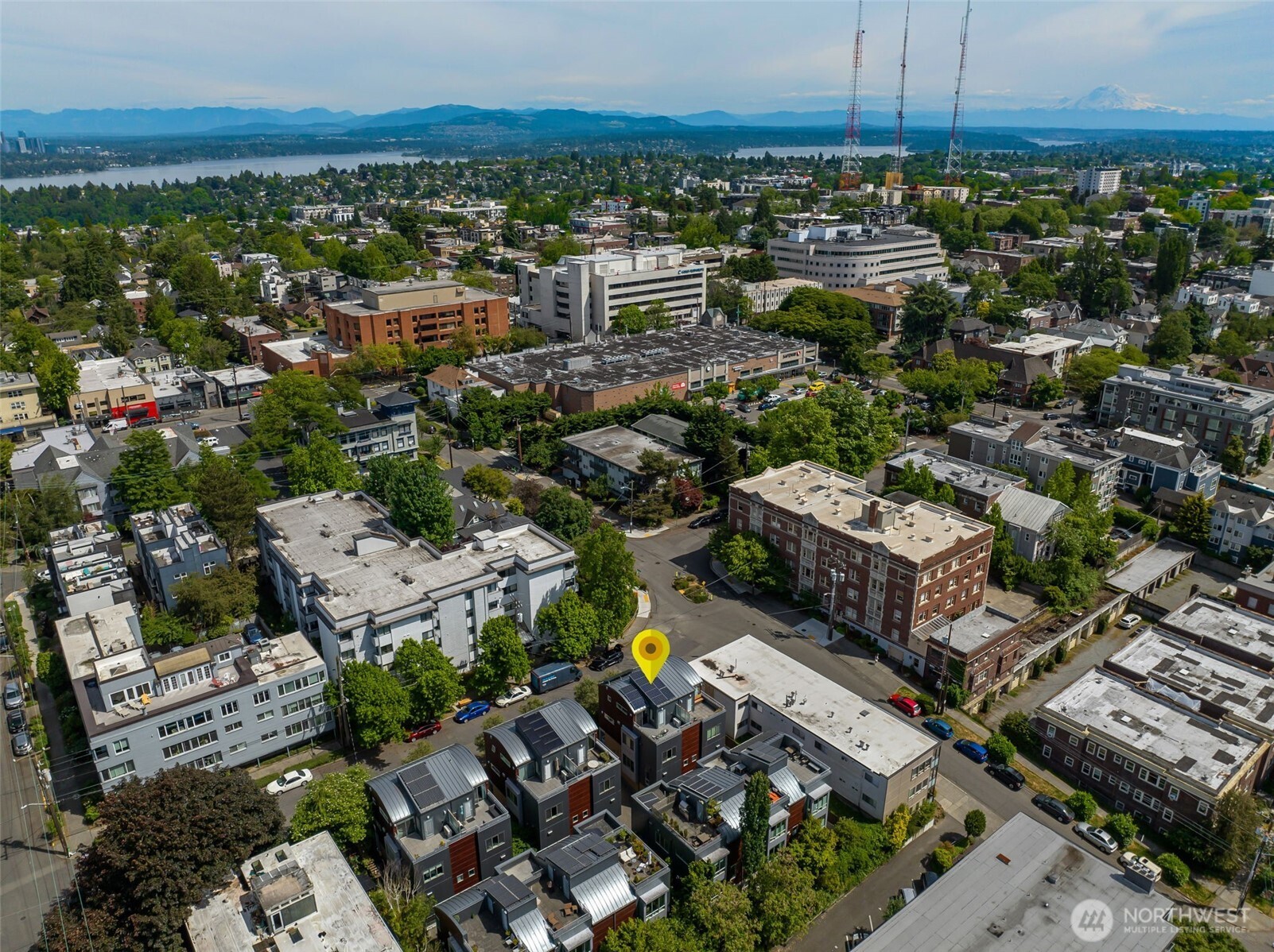 307 14th Avenue E Unit: B
