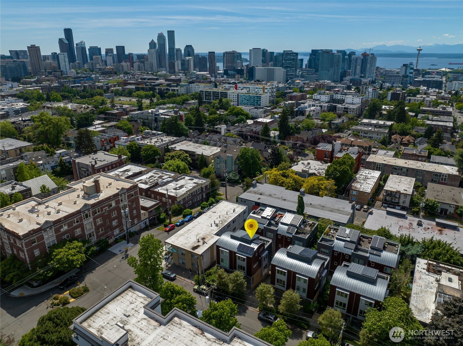 307 14th Avenue E Unit: B