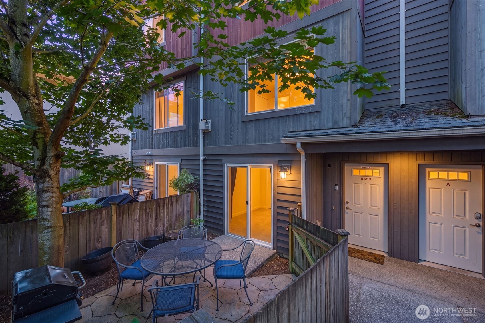 935 N 97th Street Unit: B