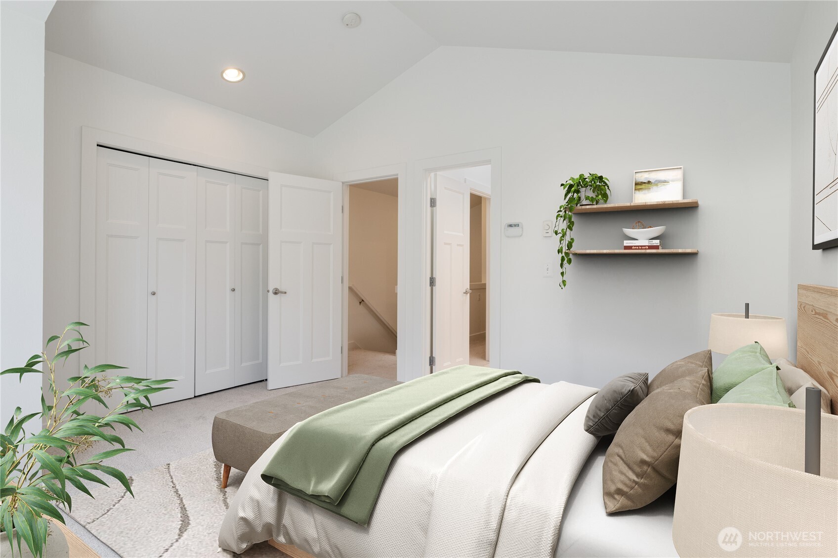 935 N 97th Street Unit: B