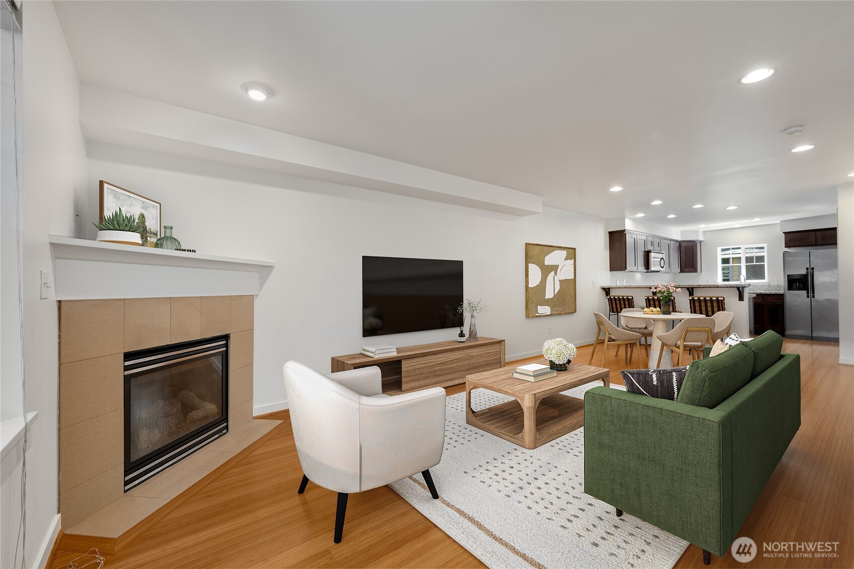 935 N 97th Street Unit: B
