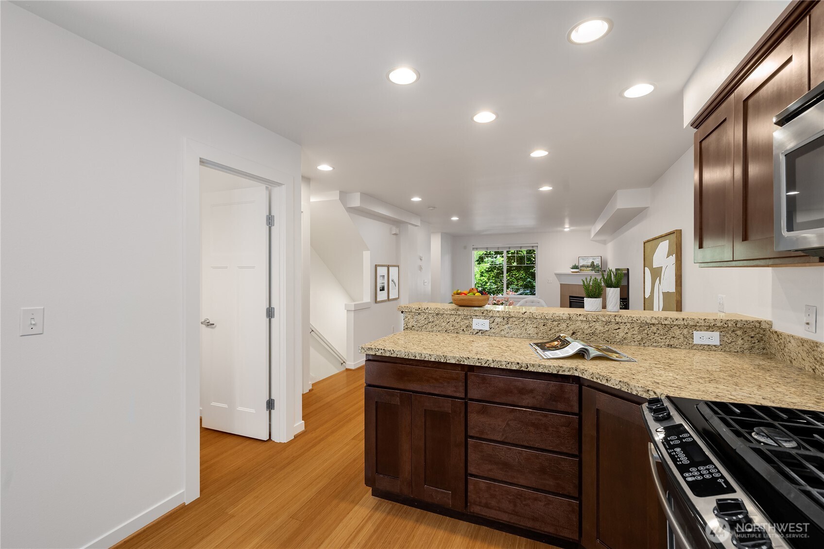 935 N 97th Street Unit: B