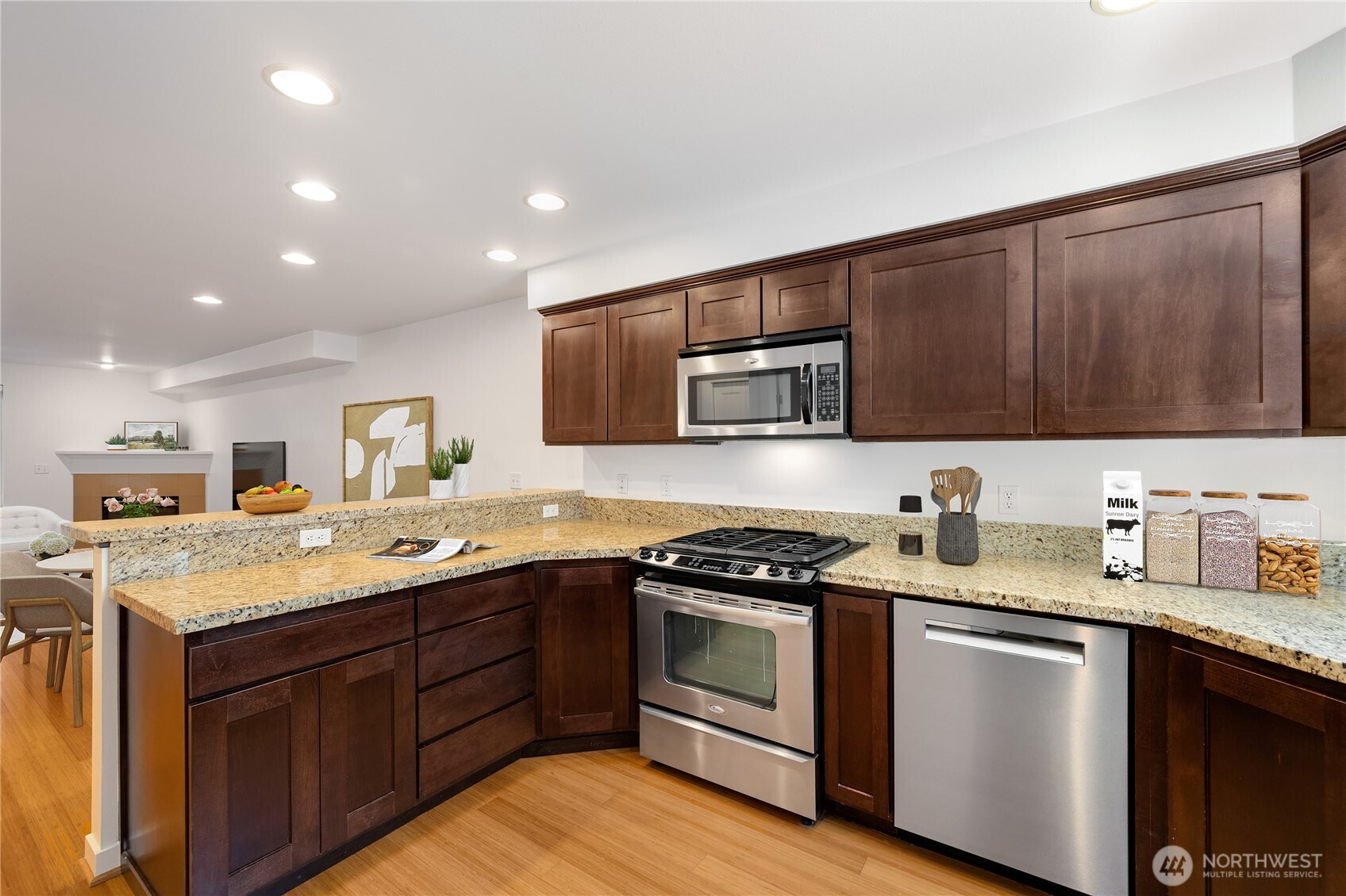 935 N 97th Street Unit: B