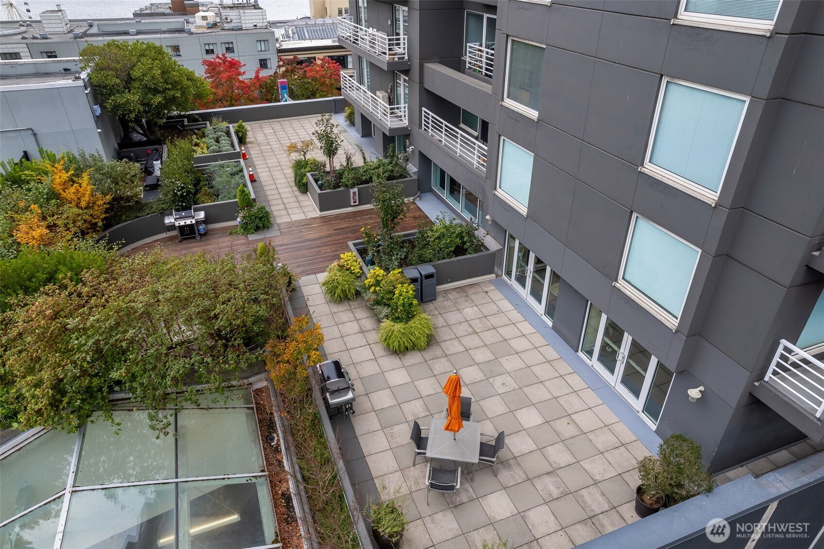 1415 2nd Avenue Unit: 2108