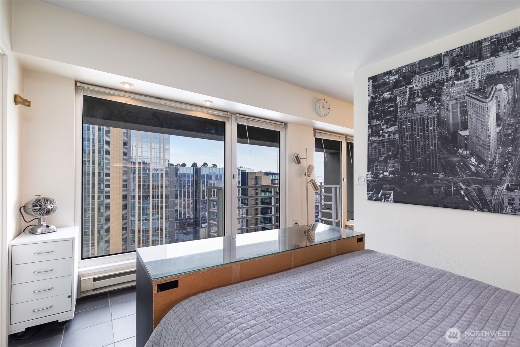 1415 2nd Avenue Unit: 2108