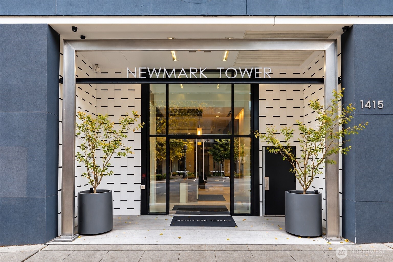 1415 2nd Avenue Unit: 2108