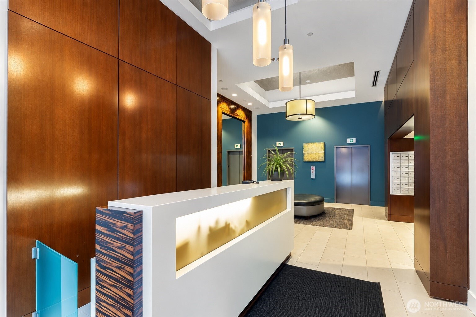 1415 2nd Avenue Unit: 2108
