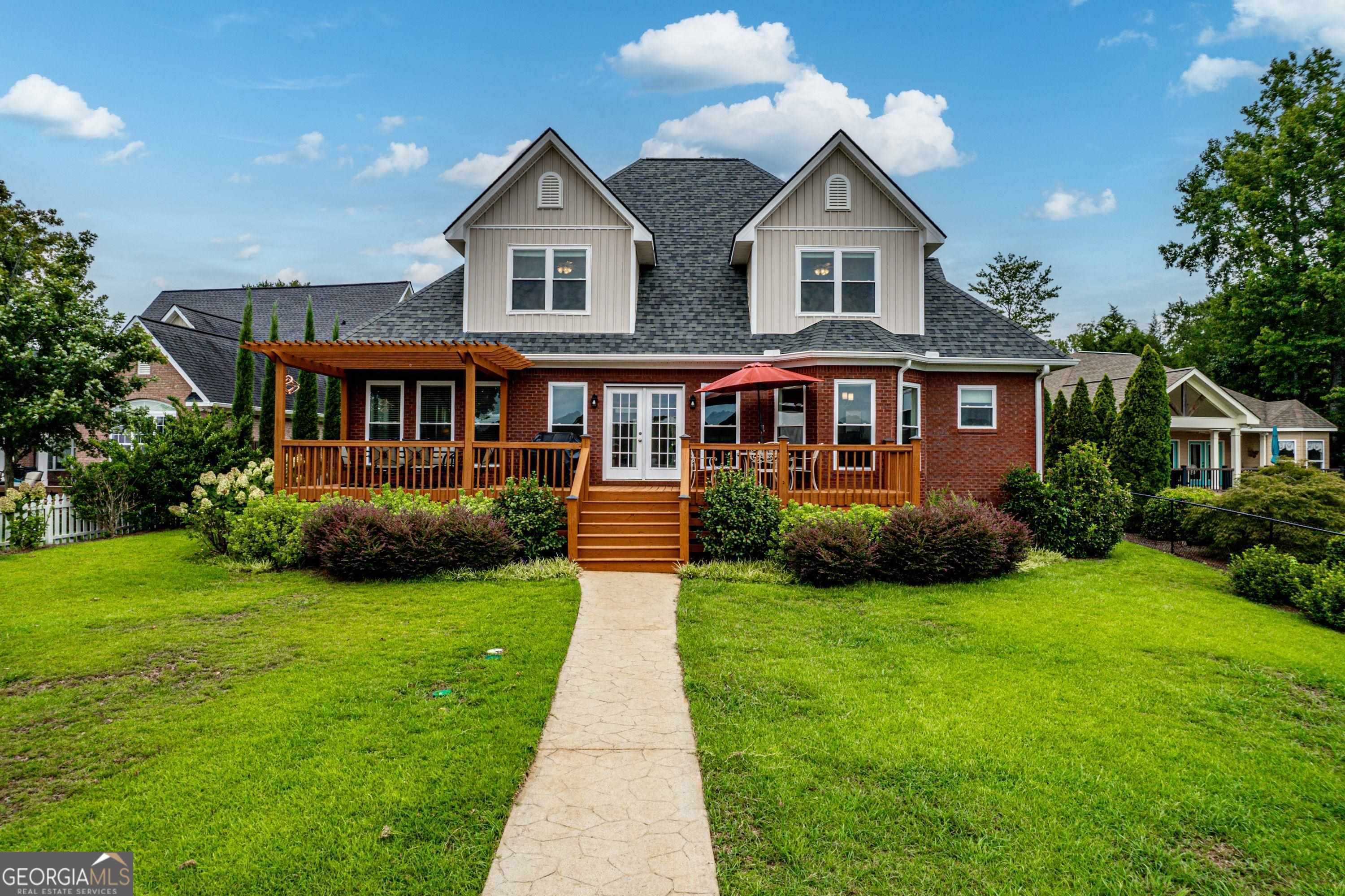 181 Spurgeon Drive SE