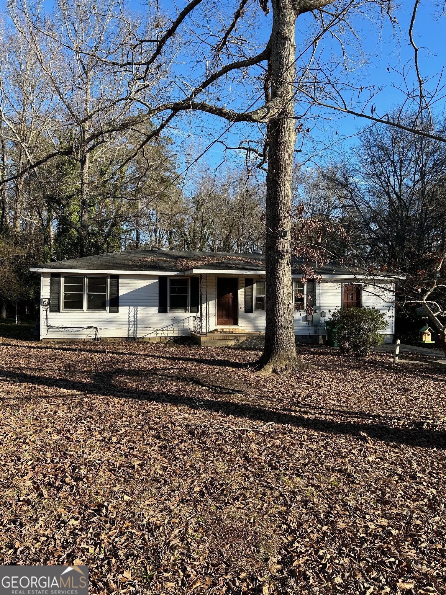 2520 Irwinton Road