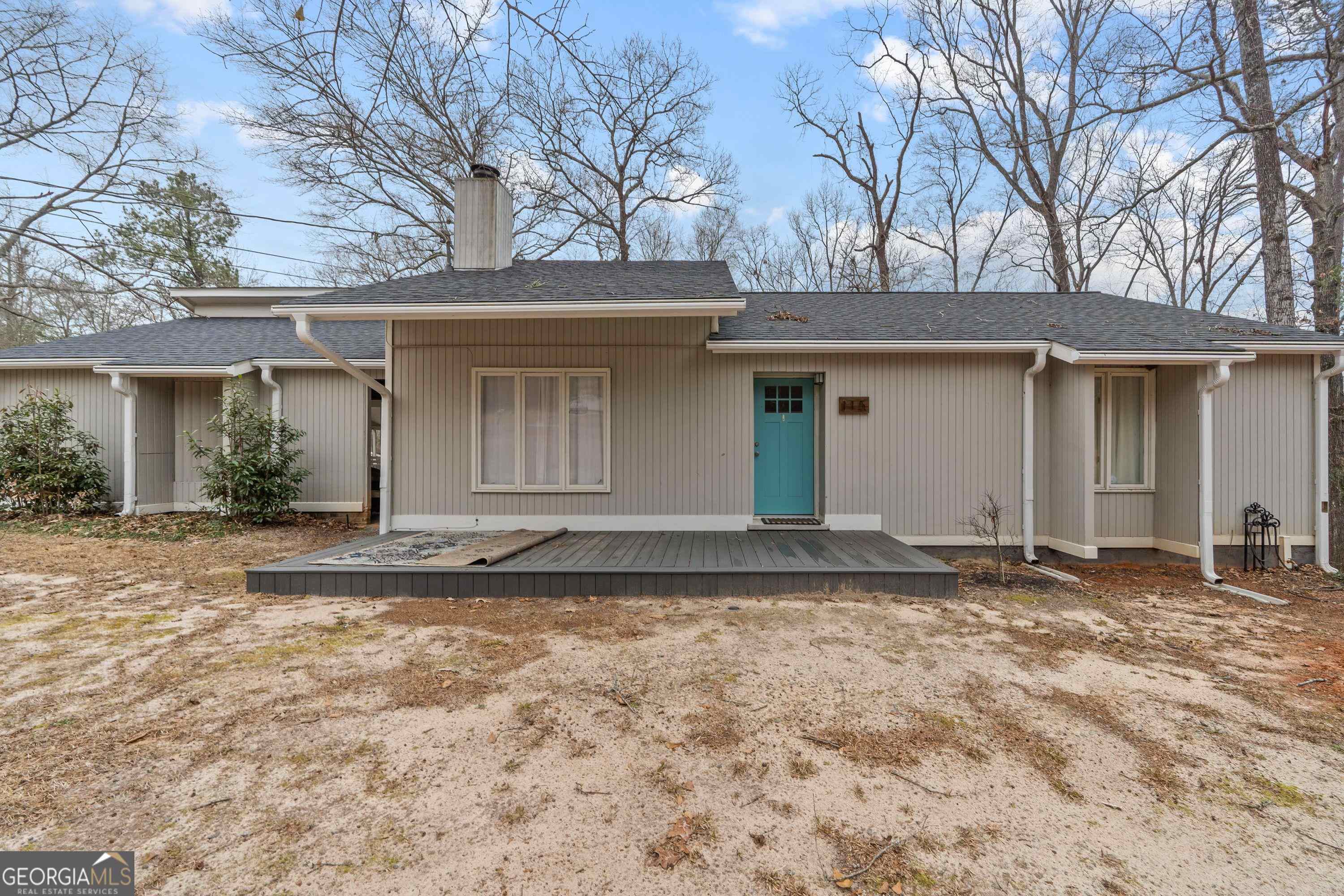 115 Crestwood Drive