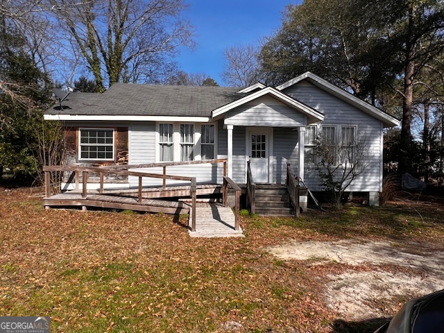 194 Gray Highway