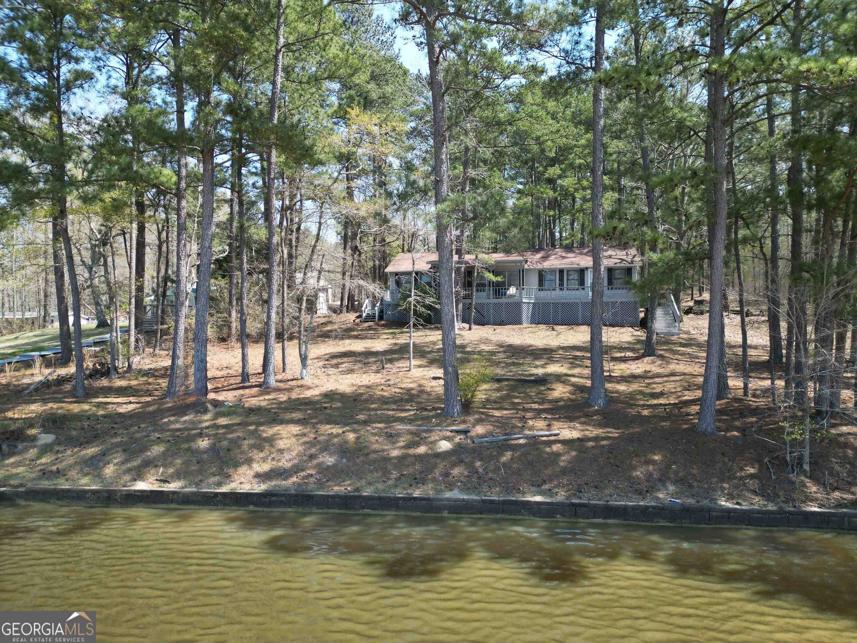 189 N Chickasaw Trail