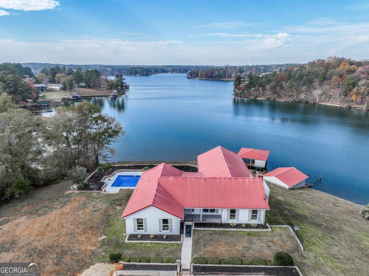 273 Jule Ingram Road