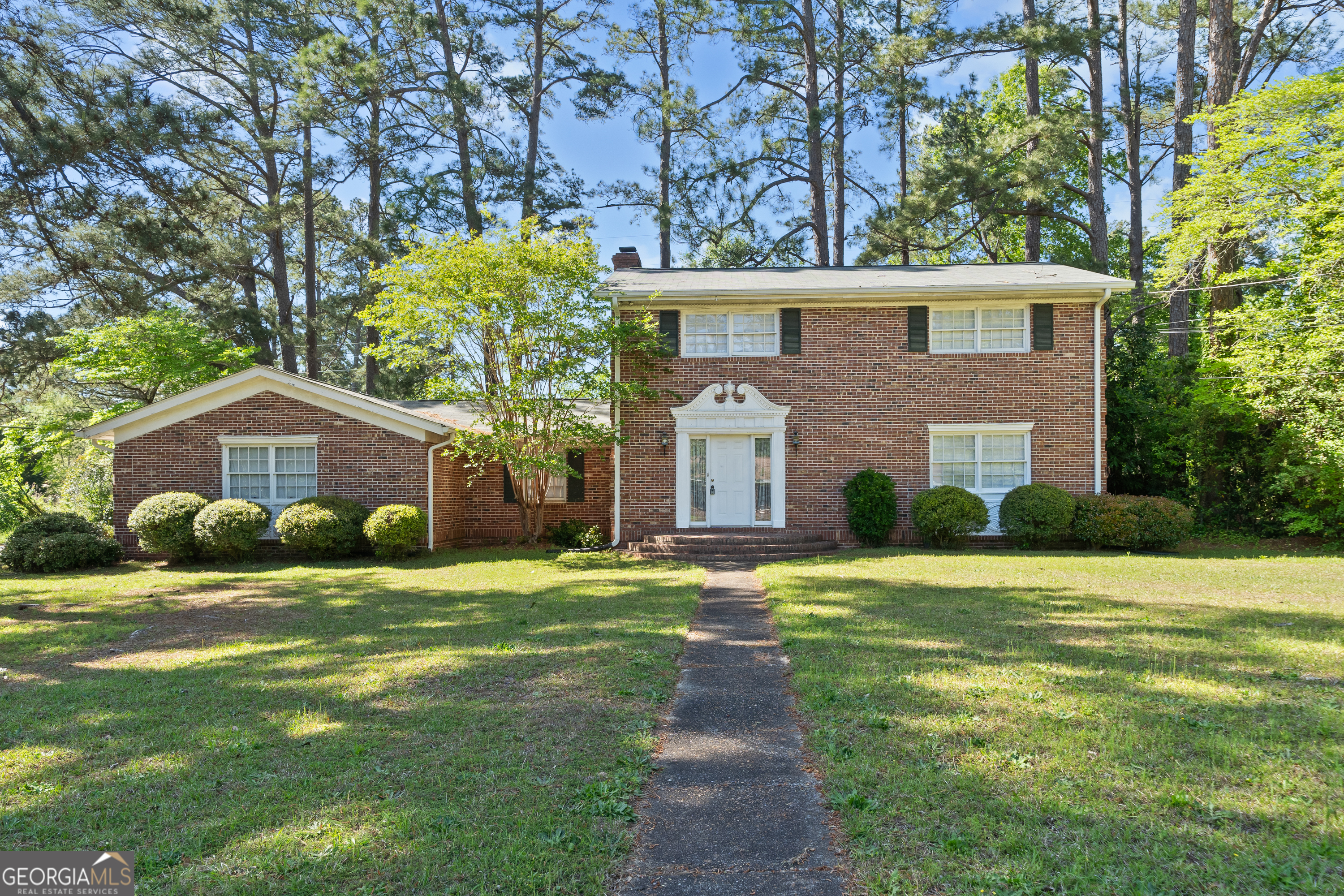 1708 Briarcliff Road