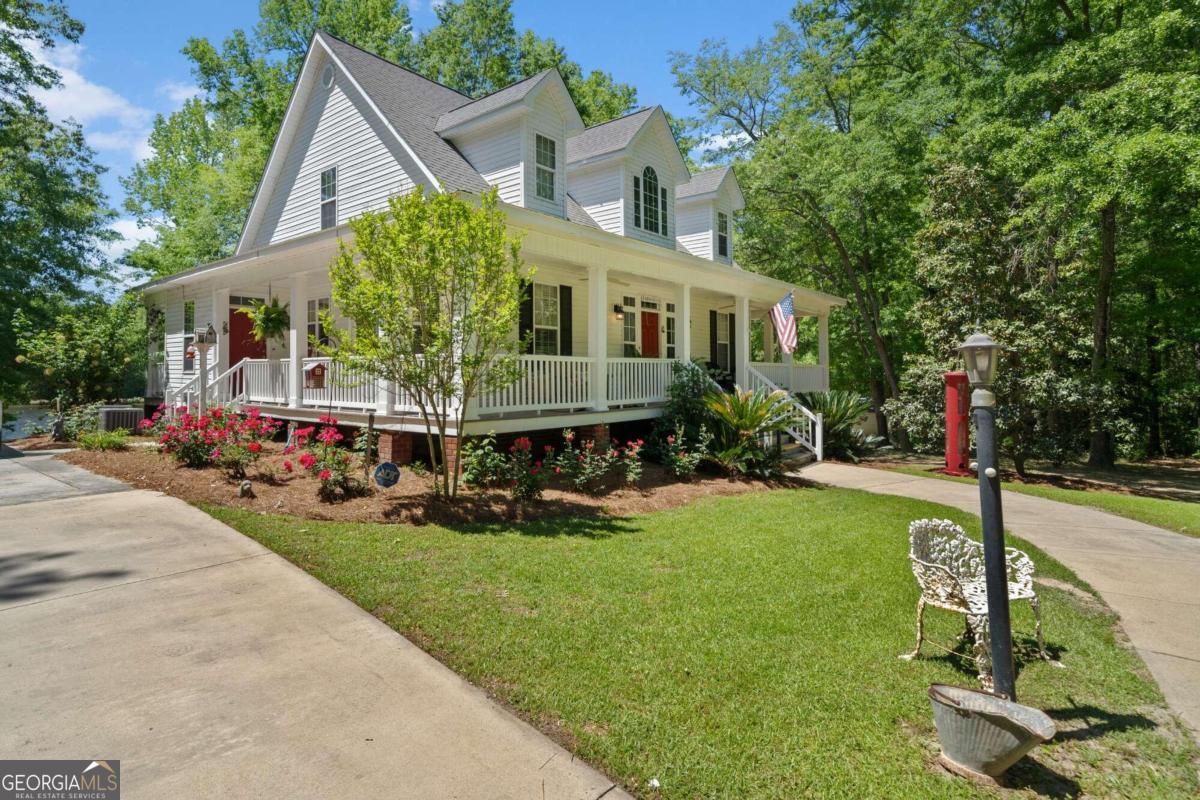 1310 Parker Springs Church Road