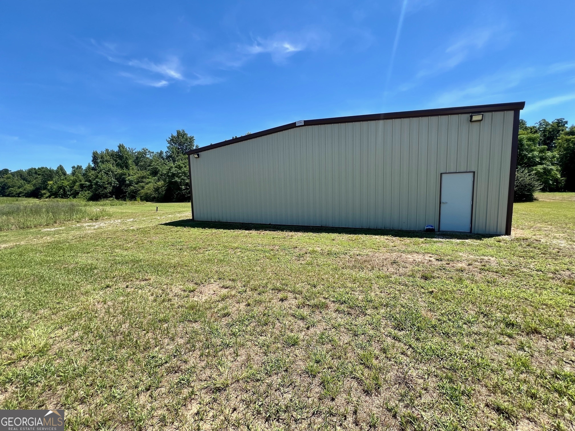 8577 Old Savannah Road