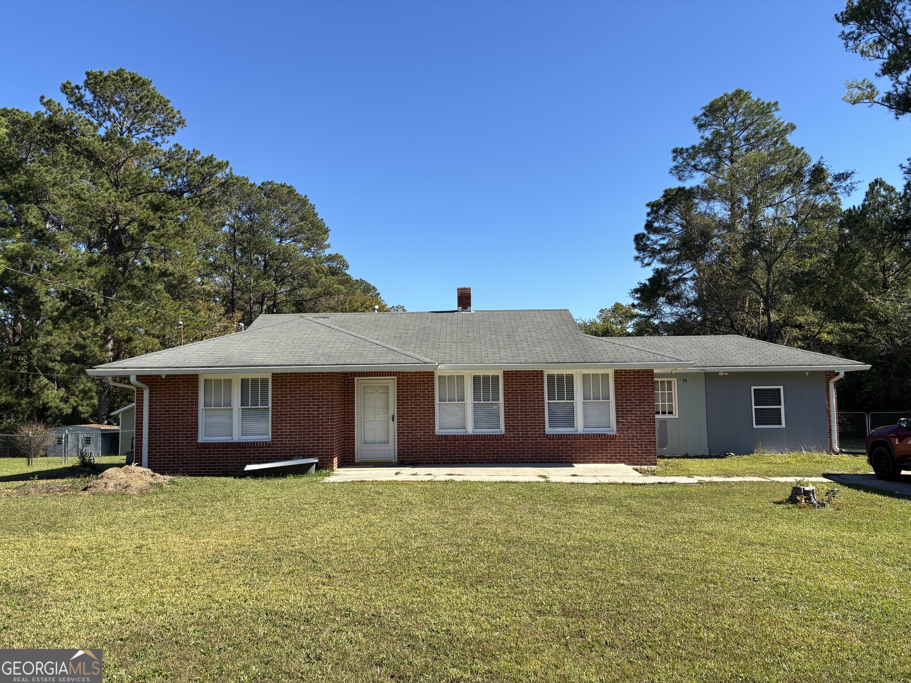 160 Meriweather Circle NW