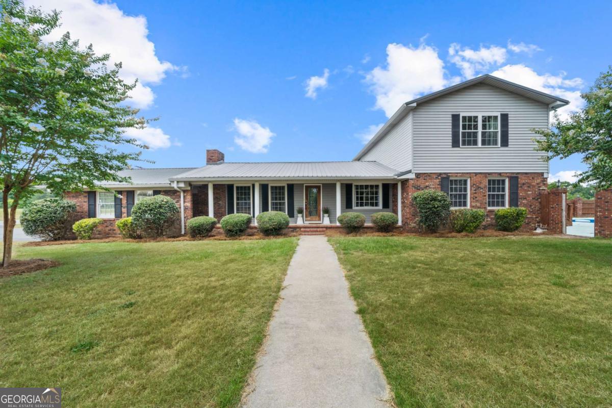 101 Sycamore Drive