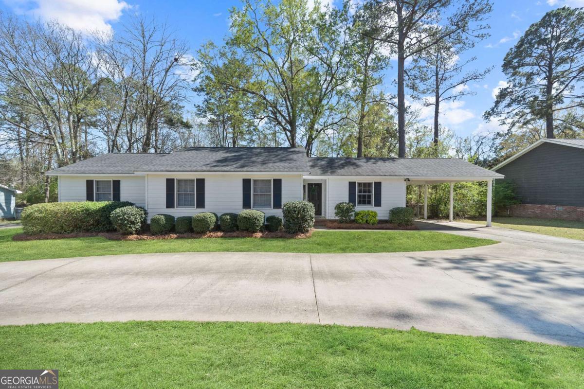 1893 Timberlane Road