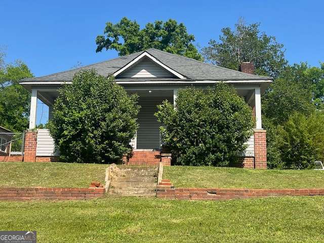 351 N Elbert Street