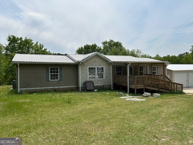598 Sparta Highway NE