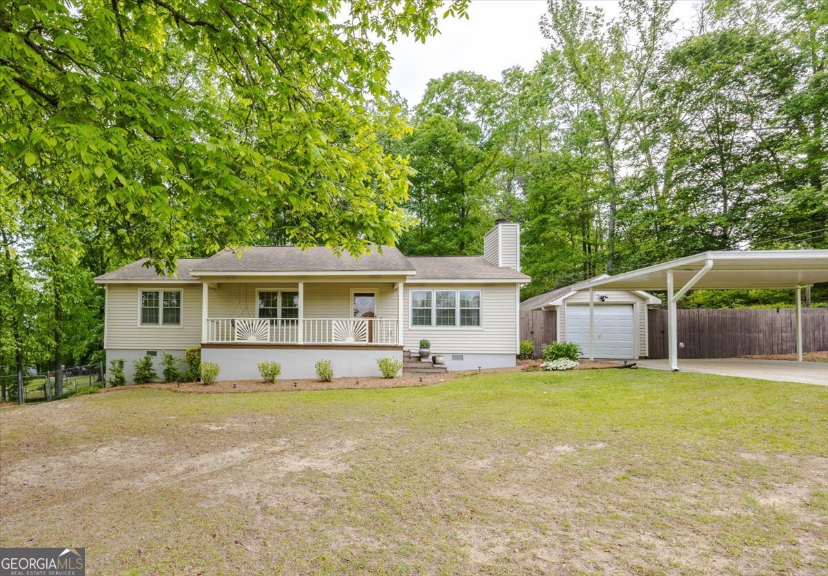477 Chapman Road