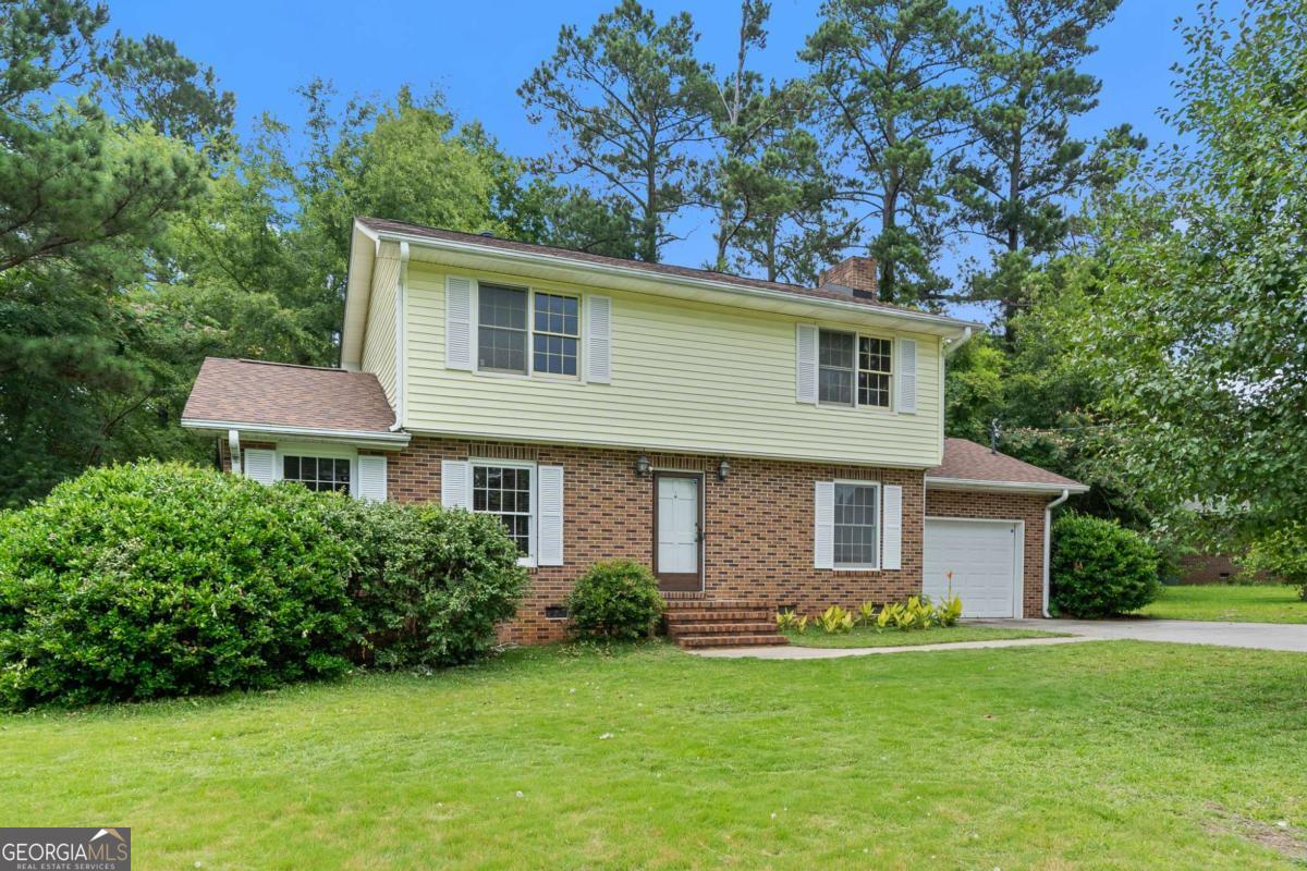 1937 Redwood Road