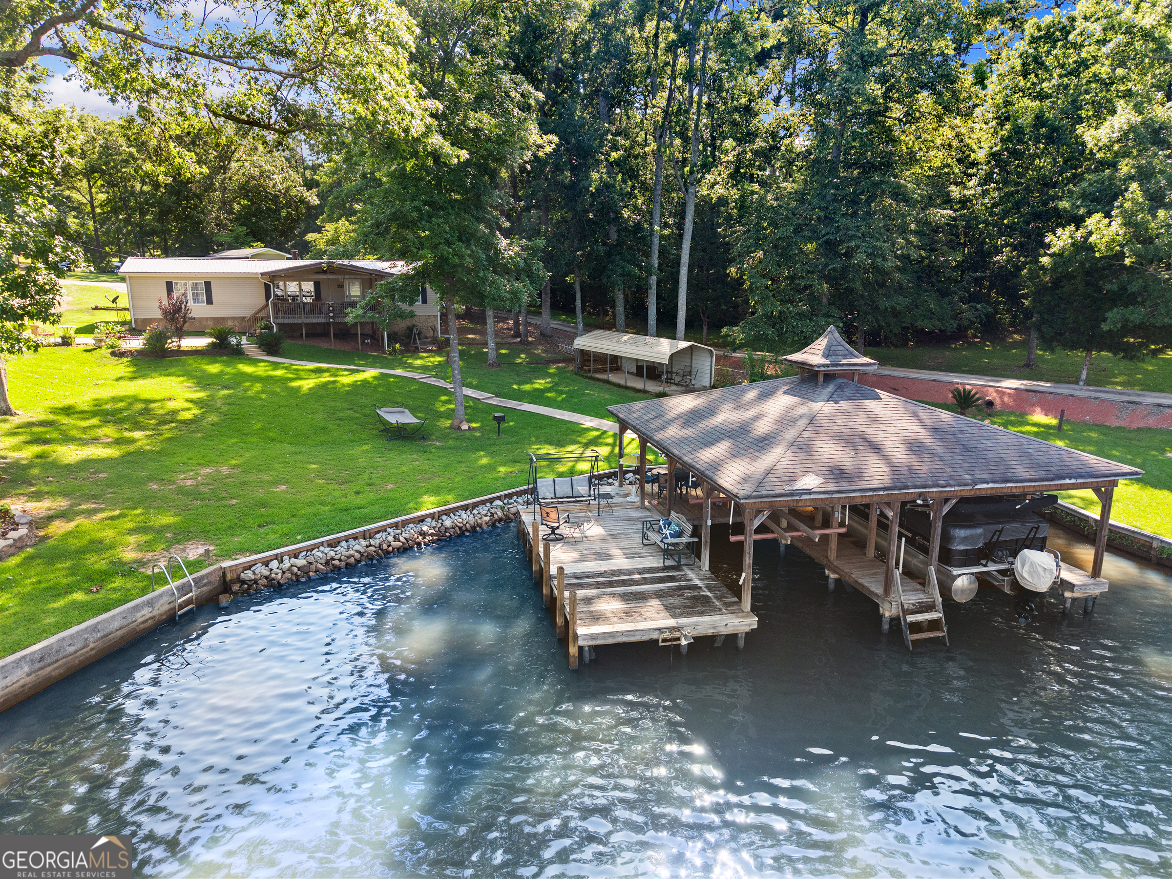 170 Montego Bay Road NW