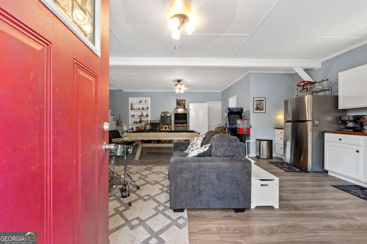 385 Stembridge Road SE